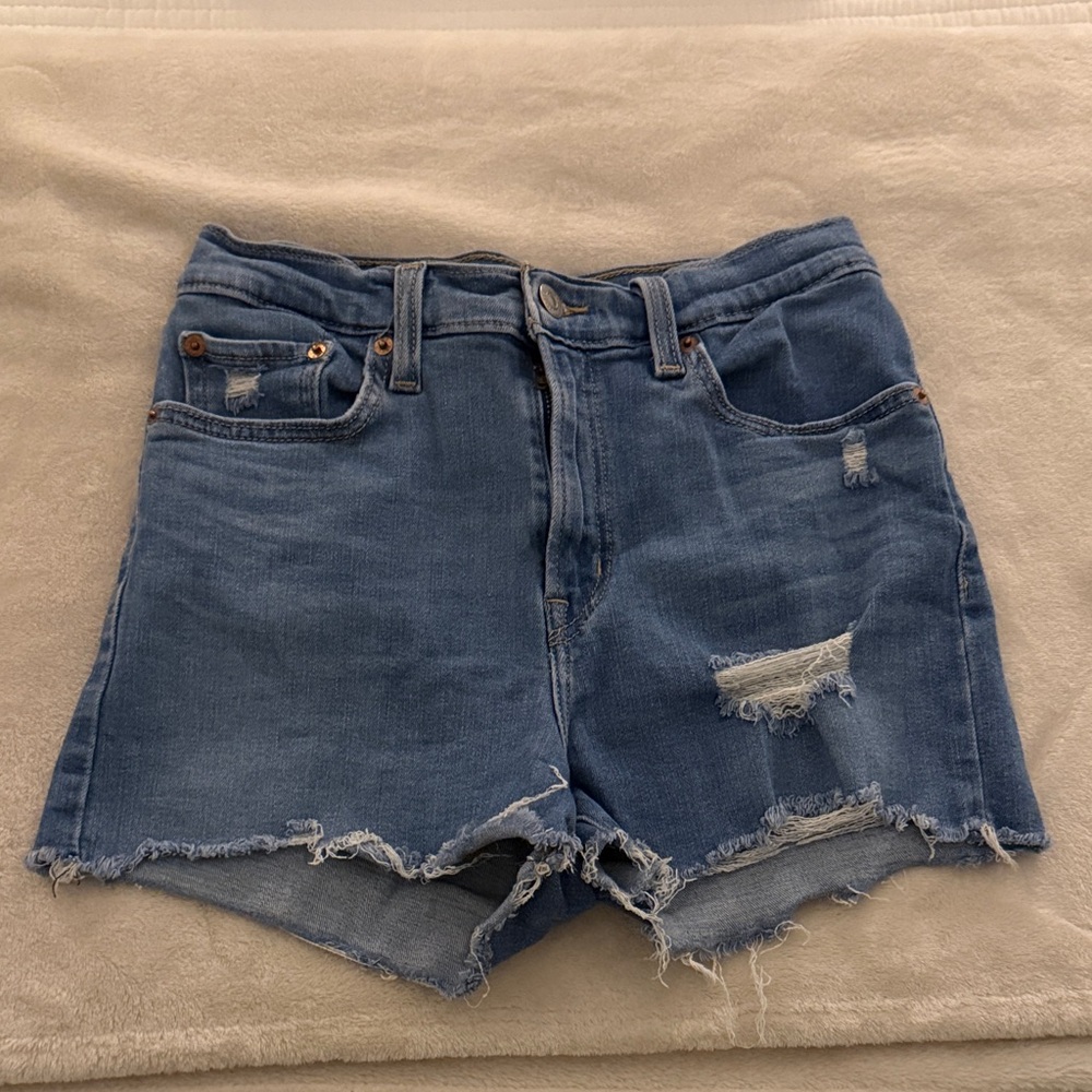 Levi’s Shorts